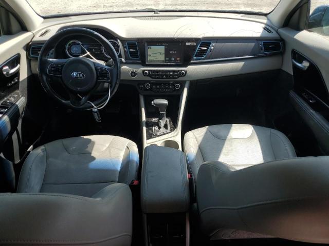 Photo 8 from auction – 2017 KIA NIRO EX TO with VIN KNDCE3LC8H5082631