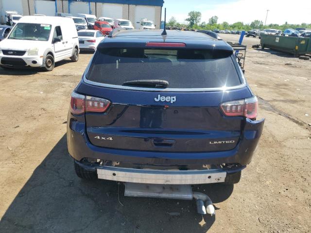 Photo 6 from auction – 2020 JEEP COMPASS LI with VIN 3C4NJDCBXLT163897