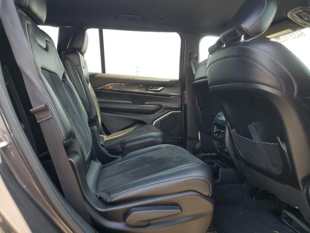 Photo 11 from auction – 2022 JEEP GRAND CHER with VIN 1C4RJKAG2N8560686
