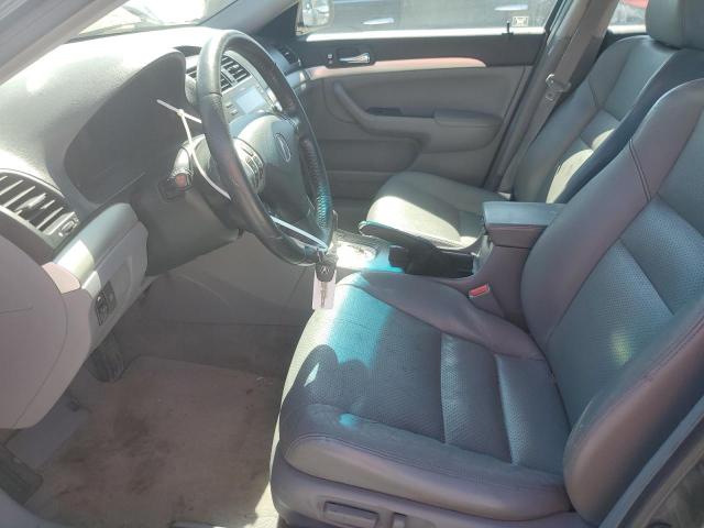 Photo 7 from auction – 2007 ACURA TSX with VIN JH4CL96867C011100
