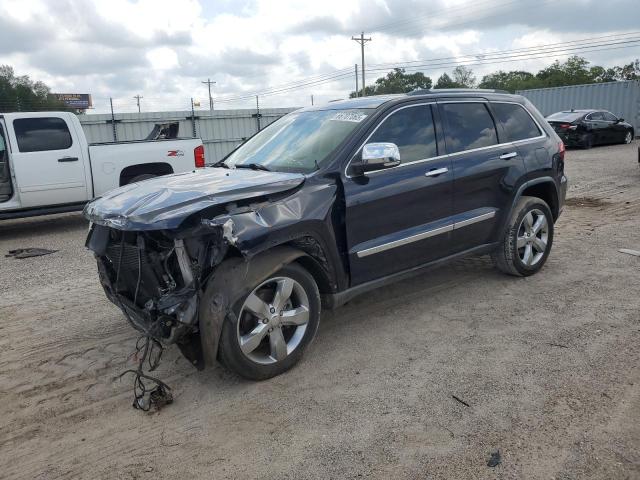 Photo 1 from auction – 2011 JEEP GRAND CHER with VIN 1J4RS5GG9BC545370