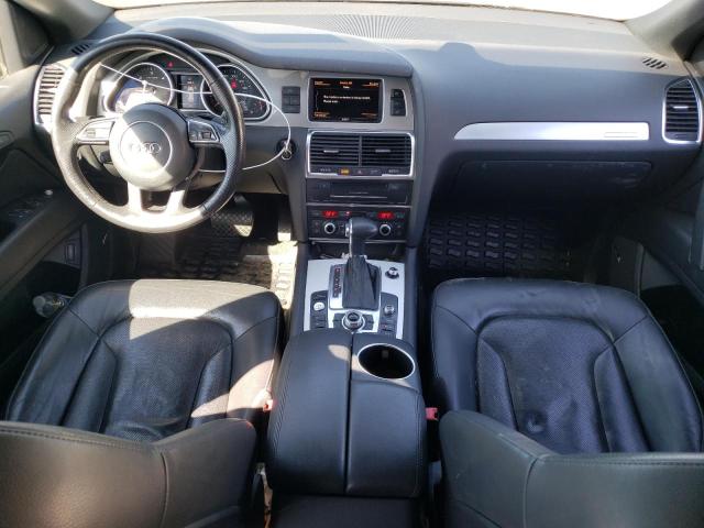 Photo 8 from auction – 2014 AUDI Q7 PRESTIG with VIN WA1WMAFE7ED011692