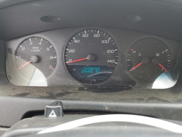 Photo 9 from auction – 2012 CHEVROLET IMPALA with VIN 2G1WF5E36C1294238
