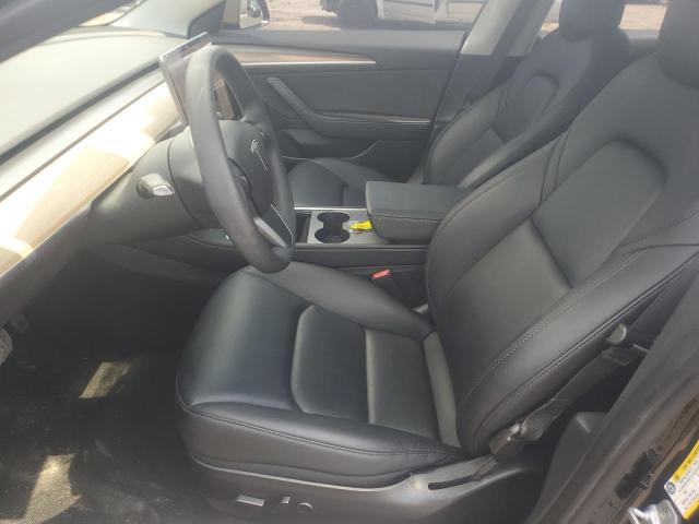 Photo 7 from auction – 2022 TESLA MODEL 3 with VIN 5YJ3E1EB1NF233540