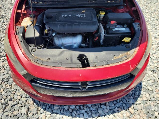 Photo 11 from auction – 2014 DODGE DART GT with VIN 1C3CDFEB9ED826882