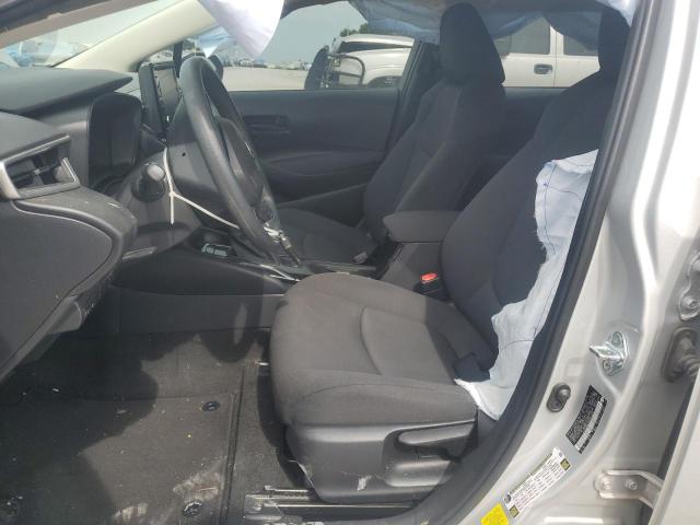 Photo 7 from auction – 2022 TOYOTA COROLLA LE with VIN 5YFEPMAE8NP312616