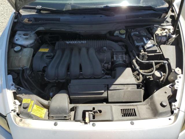Photo 11 from auction – 2006 VOLVO V50 2.4I with VIN YV1MW390362171787