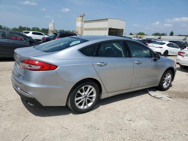 Photo 3 from auction – 2020 FORD FUSION SE with VIN 3FA6P0HDXLR169899