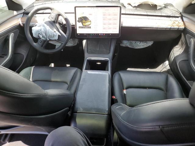 Photo 8 from auction – 2021 TESLA MODEL 3 with VIN 5YJ3E1EB2MF984323