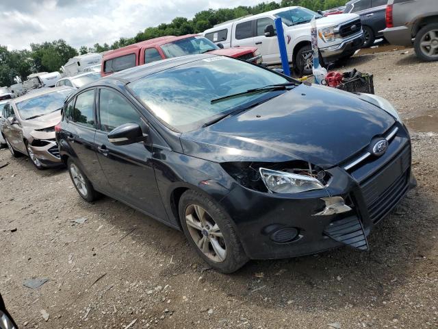 Photo 4 from auction – 2014 FORD FOCUS SE with VIN 1FADP3K22EL415877