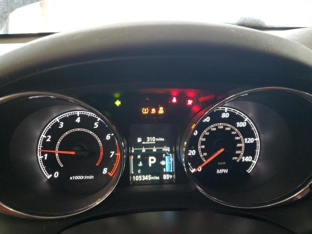 Photo 9 from auction – 2019 MITSUBISHI OUTLANDER with VIN JA4AP3AU0KU030978