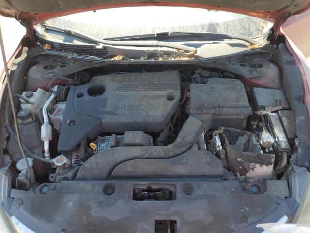 Photo 11 from auction – 2016 NISSAN ALITMA with VIN 1N4AL3AP0GN353205