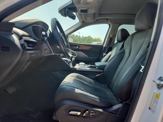 Photo 7 from auction – 2022 ACURA MDX with VIN 5J8YE1H38NL035997