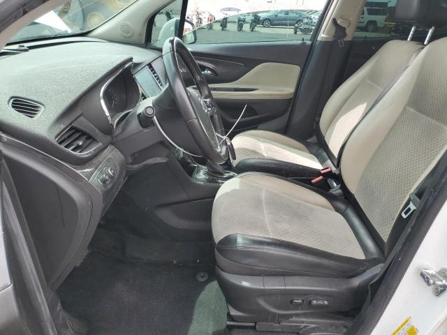 Photo 7 from auction – 2018 BUICK ENCORE PRE with VIN KL4CJASB1JB542304