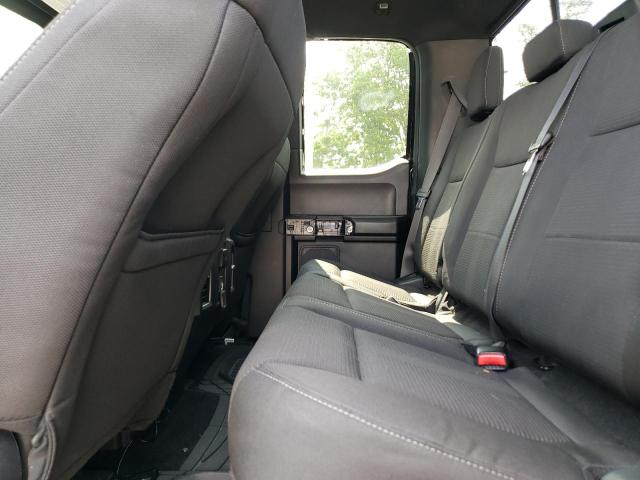 Photo 10 from auction – 2016 FORD F150 SUPER with VIN 1FTEX1EP9GFC29393