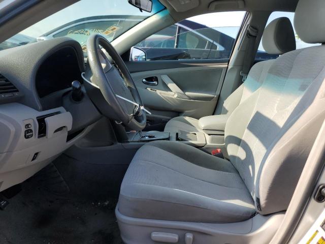Photo 7 from auction – 2010 TOYOTA CAMRY BASE with VIN 4T4BF3EK1AR079239