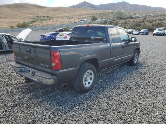 Photo 3 from auction – 2003 CHEVROLET SILVERADO with VIN 2GCEC19T531318821