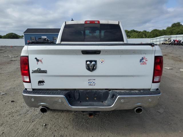 Photo 6 from auction – 2017 RAM 1500 SLT with VIN 1C6RR7LT4HS592912