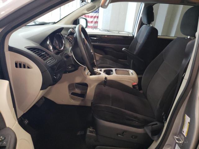 Photo 7 from auction – 2013 DODGE GRAND CARA with VIN 2C4RDGCG9DR746665