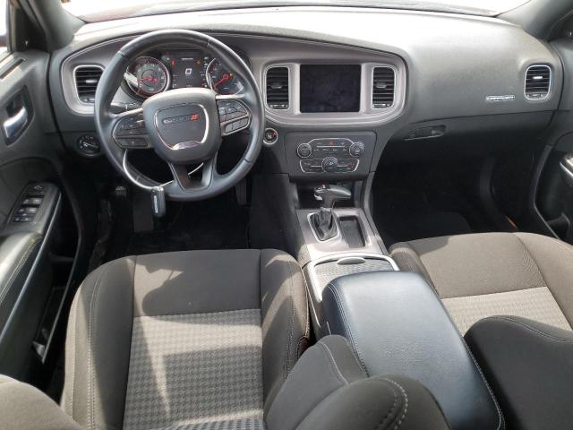 Photo 8 from auction – 2023 DODGE CHARGER GT with VIN 2C3CDXHG3PH554476