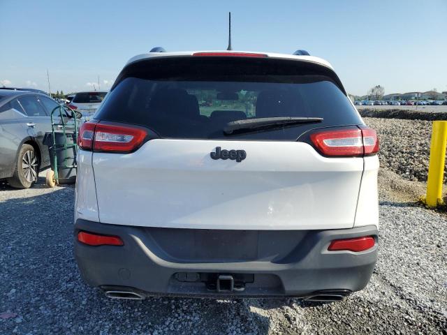 Photo 6 from auction – 2017 JEEP CHEROKEE S with VIN 1C4PJLAS2HW654794