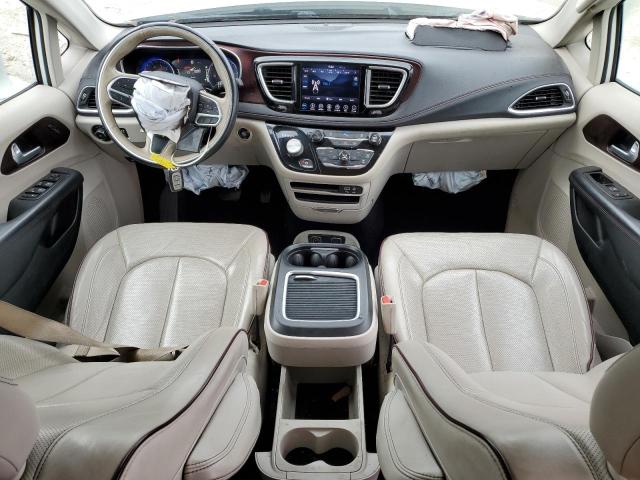 Photo 8 from auction – 2018 CHRYSLER PACIFICA L with VIN 2C4RC1GG1JR144655
