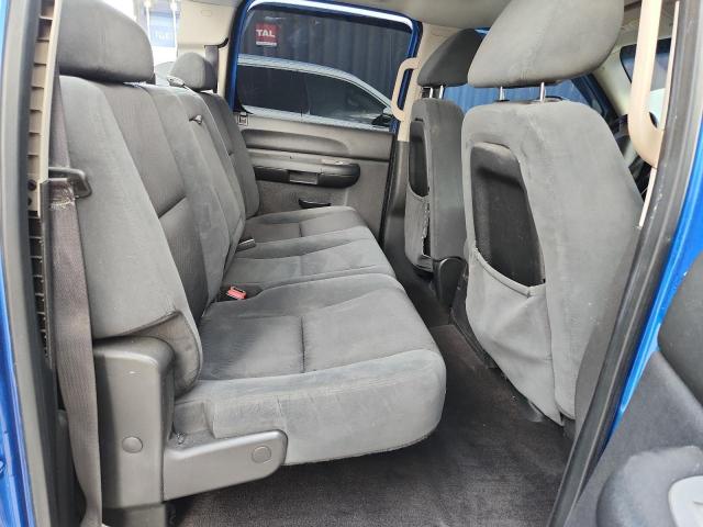 Photo 10 from auction – 2009 CHEVROLET SILVERADO with VIN 1GCHK53659F127900