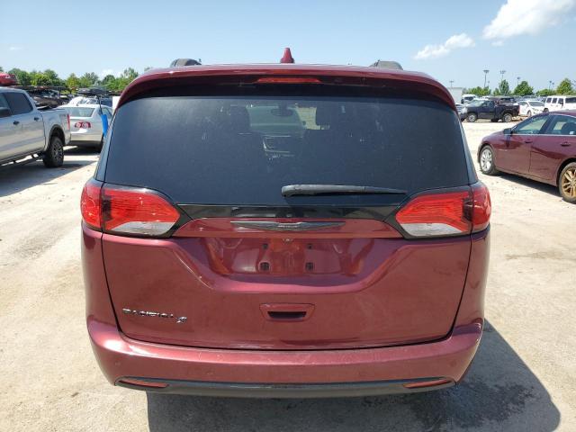 Photo 6 from auction – 2018 CHRYSLER PACIFICA T with VIN 2C4RC1BG0JR193868