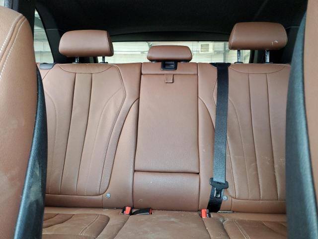 Photo 10 from auction – 2017 BMW X5 XDRIVE3 with VIN 5UXKR0C3XH0X79809