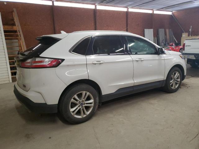 Photo 3 from auction – 2019 FORD EDGE SEL with VIN 2FMPK4J93KBC05810