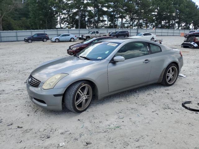 Photo 1 from auction – 2007 INFINITI G35 with VIN JNKCV54E37M907330