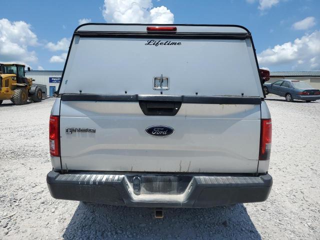 Photo 6 from auction – 2016 FORD F150 with VIN 1FTMF1CP3GKD44404