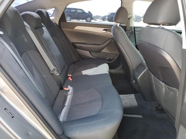Photo 10 from auction – 2019 HYUNDAI SONATA SE with VIN 5NPE24AF3KH766742