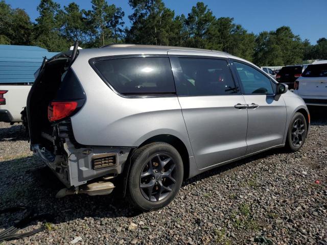 Photo 3 from auction – 2018 CHRYSLER PACIFICA with VIN 2C4RC1BG4JR333226