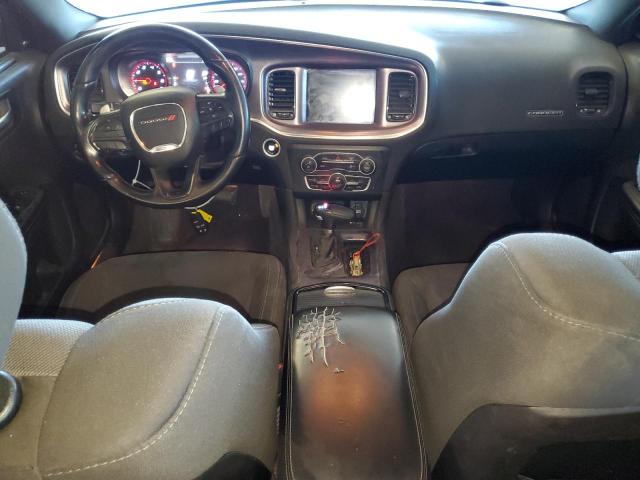 Photo 8 from auction – 2017 DODGE CHARGER R/ with VIN 2C3CDXCT0HH666769