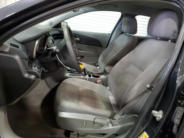 Photo 7 from auction – 2014 CHEVROLET MALIBU LS with VIN 1G11B5SL2EF216237