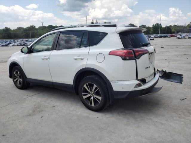 Photo 2 from auction – 2018 TOYOTA RAV4 ADVEN with VIN JTMRFREV3JD245271