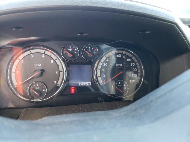 Photo 9 from auction – 2011 DODGE RAM 1500 with VIN 1D7RV1GT3BS559876