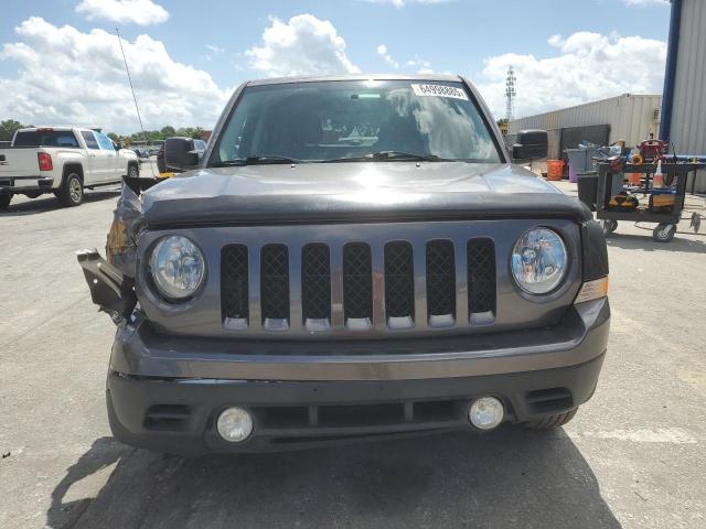 Photo 5 from auction – 2016 JEEP PATRIOT SP with VIN 1C4NJPBB5GD659463