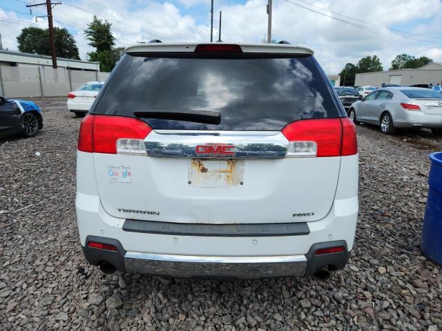 Photo 6 from auction – 2015 GMC TERRAIN with VIN 2GKFLYE30F6388354