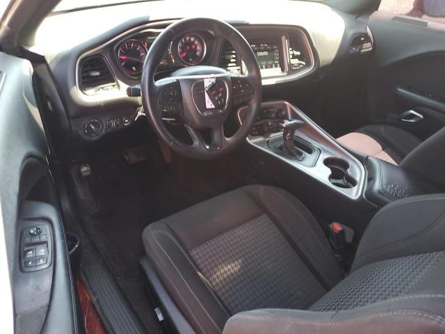 Photo 8 from auction – 2019 DODGE CHALLENGER with VIN 2C3CDZAG0KH537200