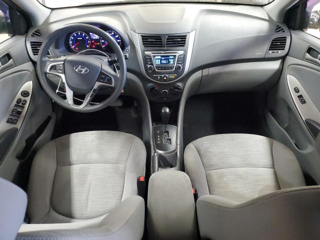 Photo 8 from auction – 2017 HYUNDAI ACCENT SE with VIN KMHCT4AE4HU362144