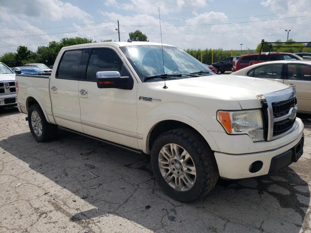 Photo 4 from auction – 2009 FORD F150 SUPER with VIN 1FTPW12V09FA37331