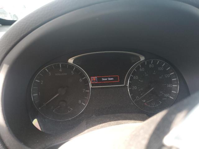 Photo 9 from auction – 2016 NISSAN ALTIMA 2.5 with VIN 1N4AL3AP0GC218060