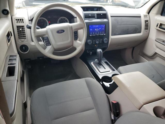Photo 8 from auction – 2009 FORD ESCAPE XLS with VIN 1FMCU02799KA87986