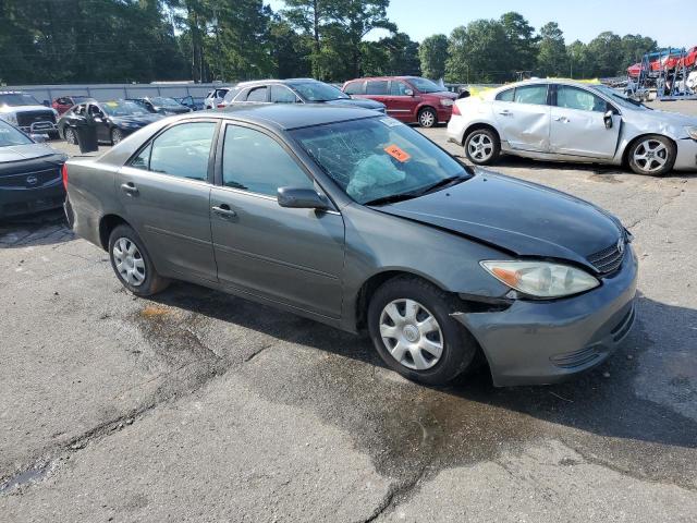 Photo 4 from auction – 2003 TOYOTA CAMRY with VIN 4T1BE32K93U748734