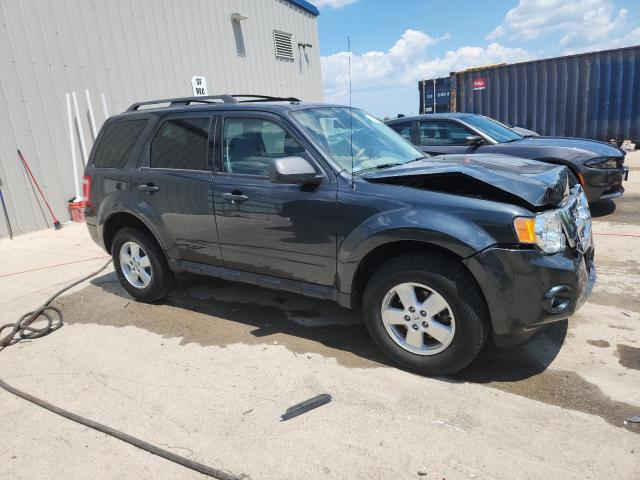 Photo 4 from auction – 2009 FORD ESCAPE XLT with VIN 1FMCU93G99KB86908