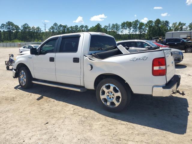 Photo 2 from auction – 2008 FORD F150 SUPER with VIN 1FTPW14V38FC15020