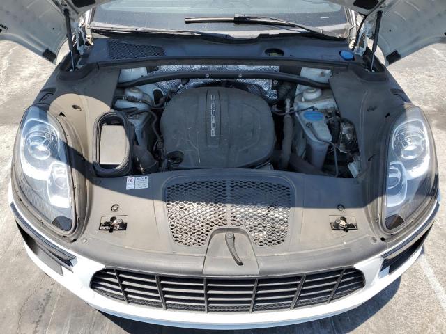 Photo 11 from auction – 2017 PORSCHE MACAN with VIN WP1AA2A56HLB81170
