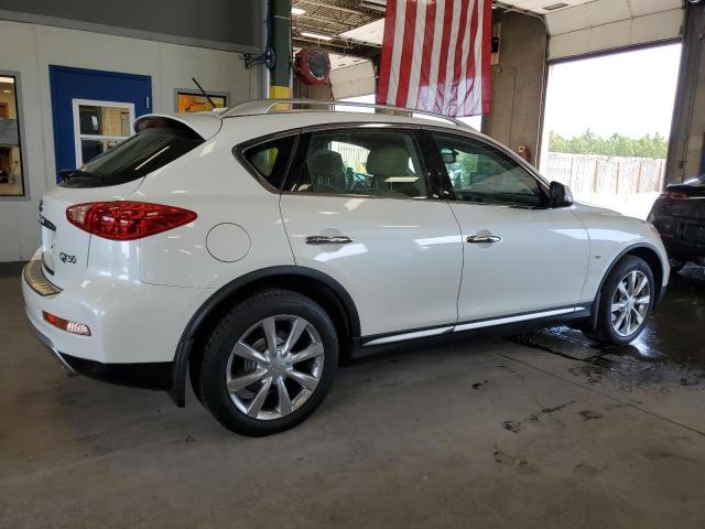Photo 3 from auction – 2017 INFINITI QX50 with VIN JN1BJ0RR2HM402097
